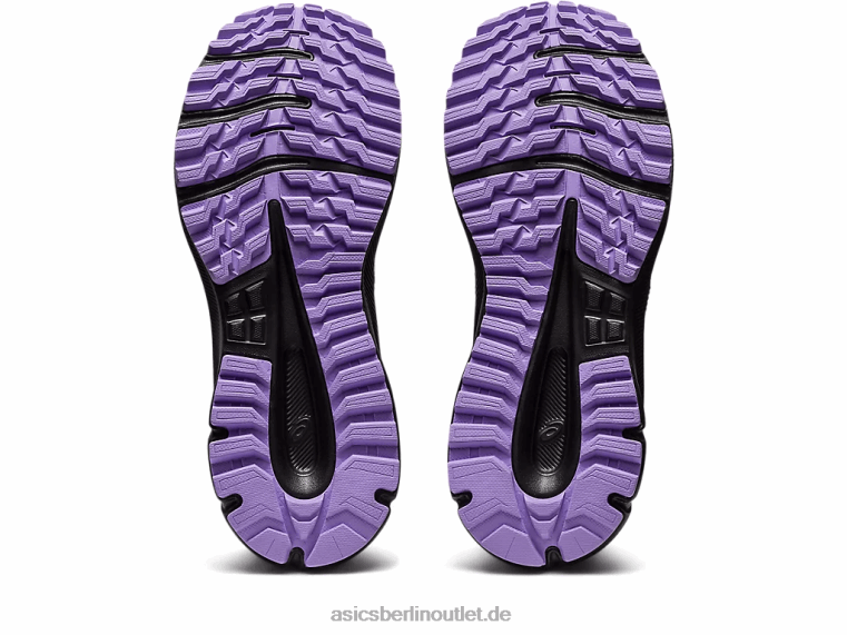Trail Scout 2 BL4N2421Asics Schwarz/Flüstergrün