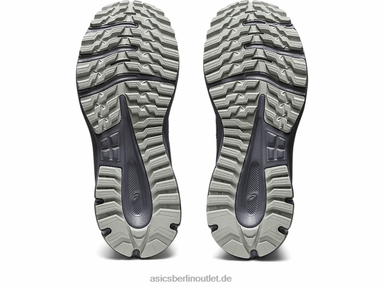 Trail Scout 2 BL4N2453Asics Indigoblau/heller Salbei