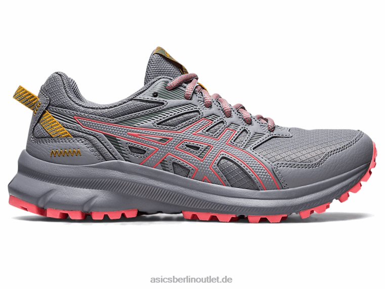 Trail Scout 2 BL4N2471Asics Blattgestein/Papaya