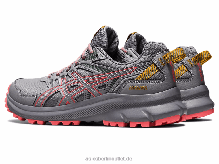 Trail Scout 2 BL4N2471Asics Blattgestein/Papaya
