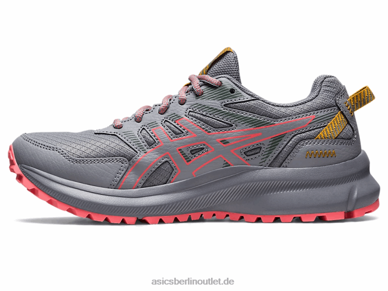 Trail Scout 2 BL4N2471Asics Blattgestein/Papaya