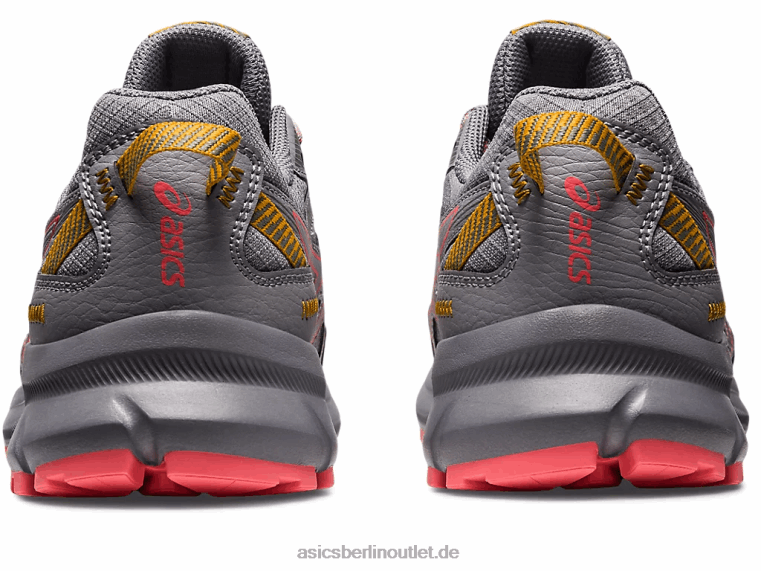 Trail Scout 2 BL4N2471Asics Blattgestein/Papaya