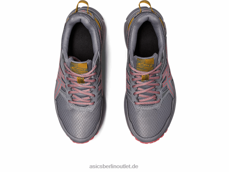 Trail Scout 2 BL4N2471Asics Blattgestein/Papaya