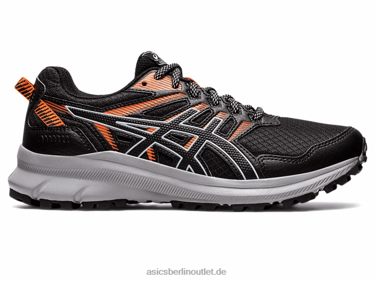 Trail Scout 2 BL4N2943Asics schwarz/weicher Himmel