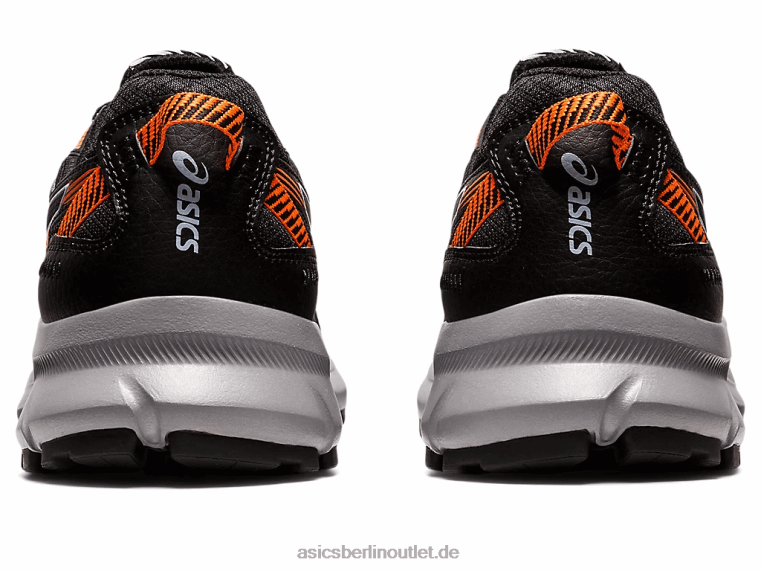 Trail Scout 2 BL4N2943Asics schwarz/weicher Himmel