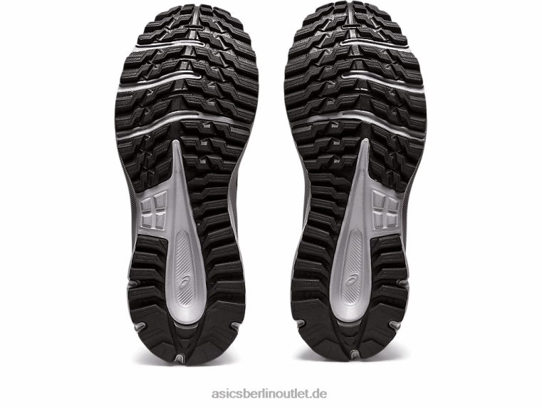 Trail Scout 2 BL4N2943Asics schwarz/weicher Himmel