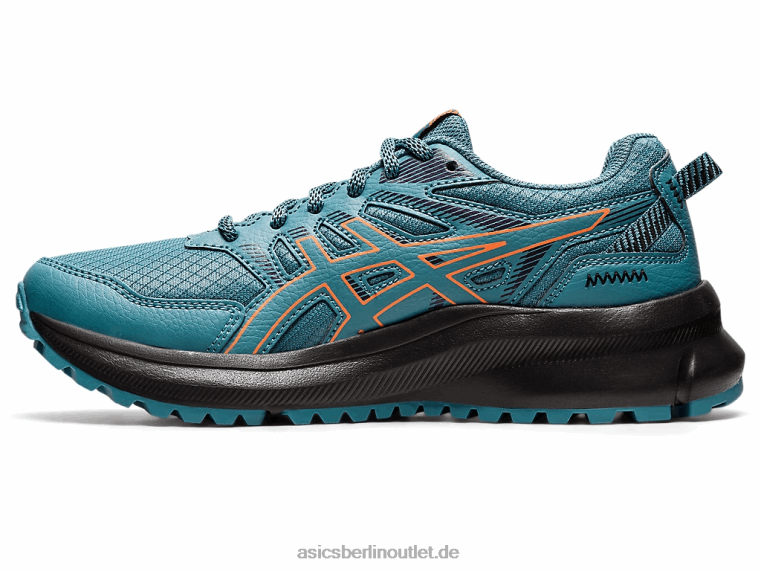 Trail Scout 2 BL4N3110Asics Nebelkiefer/Nova-Orange