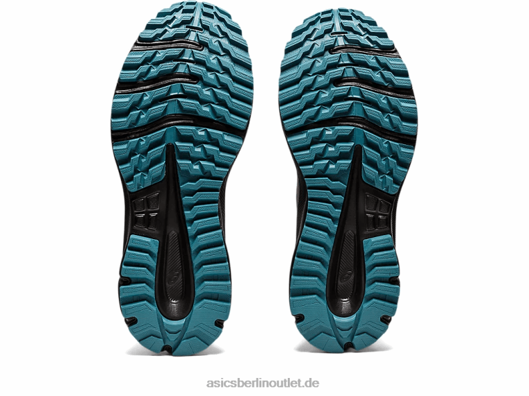 Trail Scout 2 BL4N3110Asics Nebelkiefer/Nova-Orange