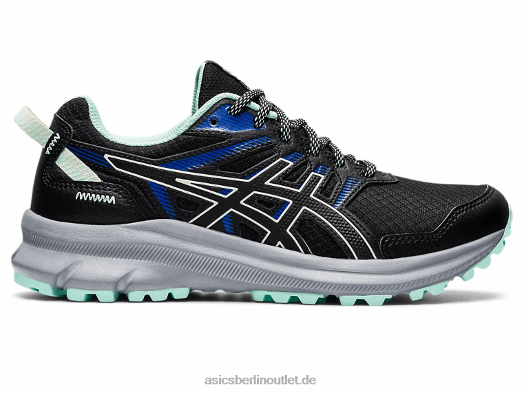 Trail Scout 2 BL4N3730Asics schwarz/birke
