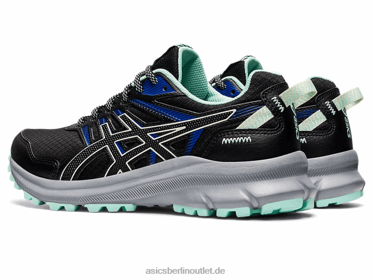 Trail Scout 2 BL4N3730Asics schwarz/birke
