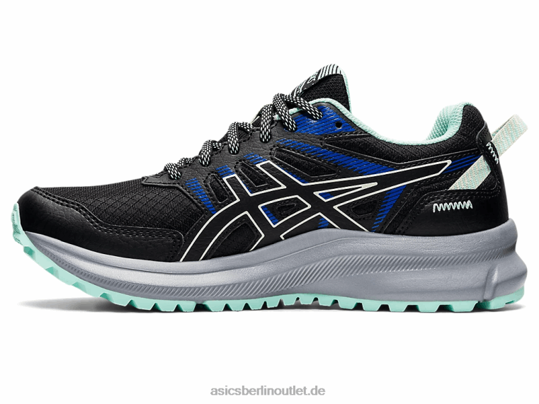 Trail Scout 2 BL4N3730Asics schwarz/birke