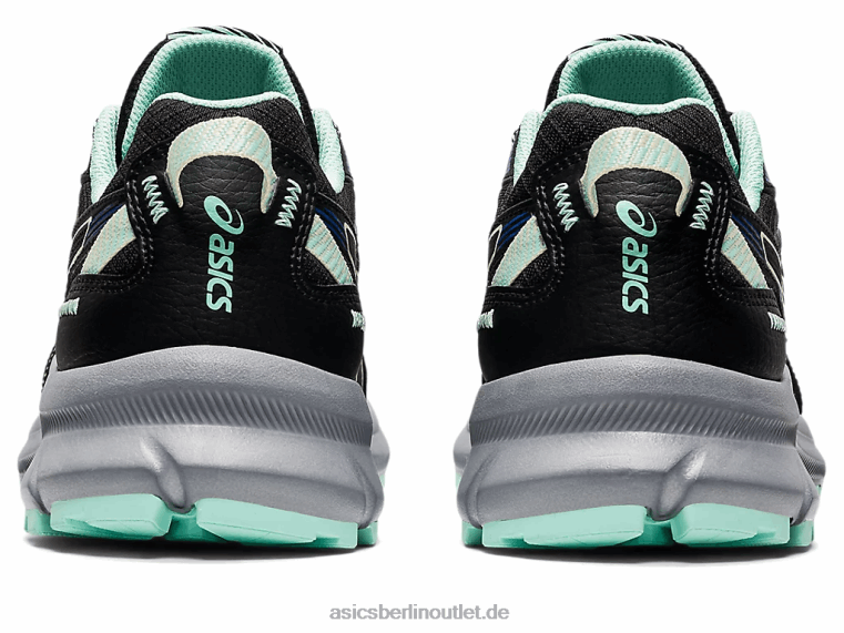 Trail Scout 2 BL4N3730Asics schwarz/birke