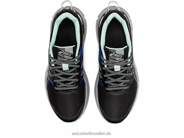 Trail Scout 2 BL4N3730Asics schwarz/birke