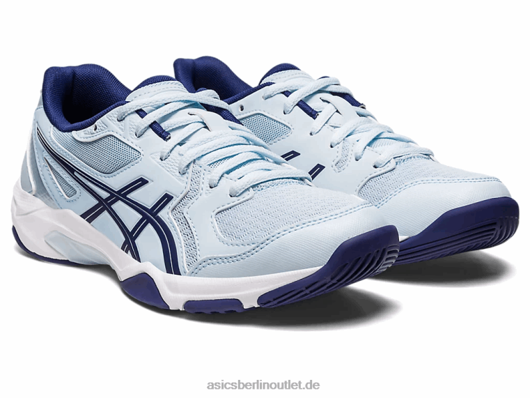 Gel-Rakete 10 BL4N2472Asics Himmel/Indigoblau