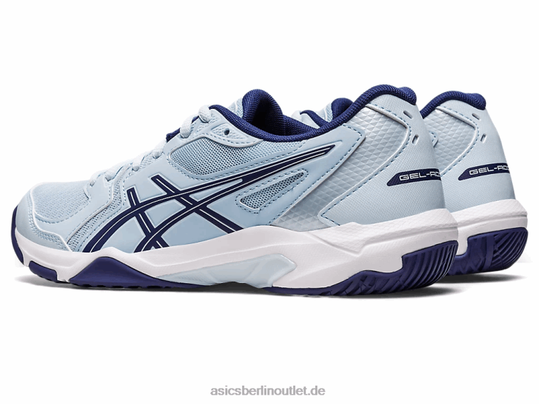 Gel-Rakete 10 BL4N2472Asics Himmel/Indigoblau
