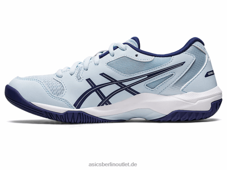 Gel-Rakete 10 BL4N2472Asics Himmel/Indigoblau