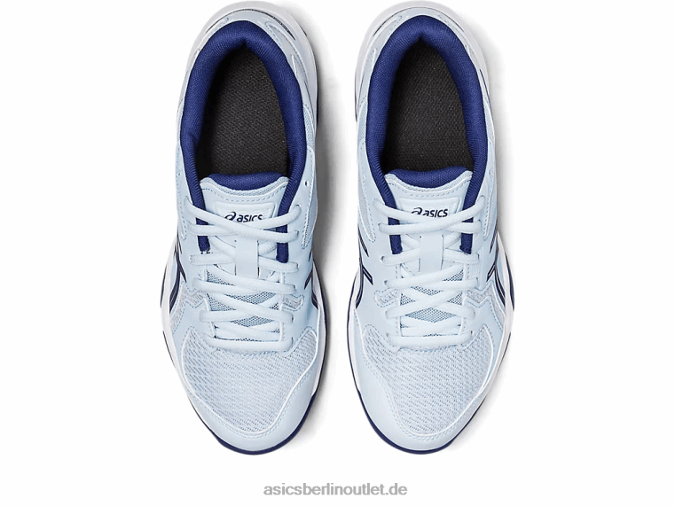 Gel-Rakete 10 BL4N2472Asics Himmel/Indigoblau