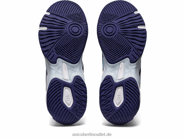 Gel-Rakete 10 BL4N2472Asics Himmel/Indigoblau