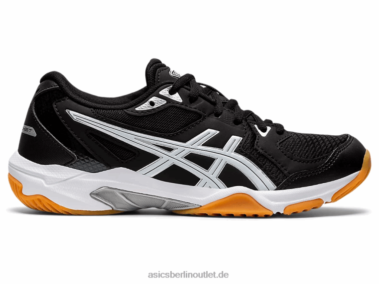 Gel-Rakete 10 BL4N3572Asics Schwarz