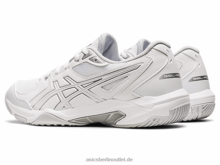Gel-Rakete 10 BL4N3924Asics Weiss