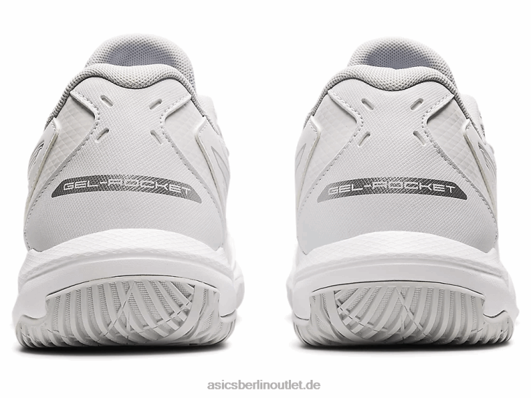 Gel-Rakete 10 BL4N3924Asics Weiss