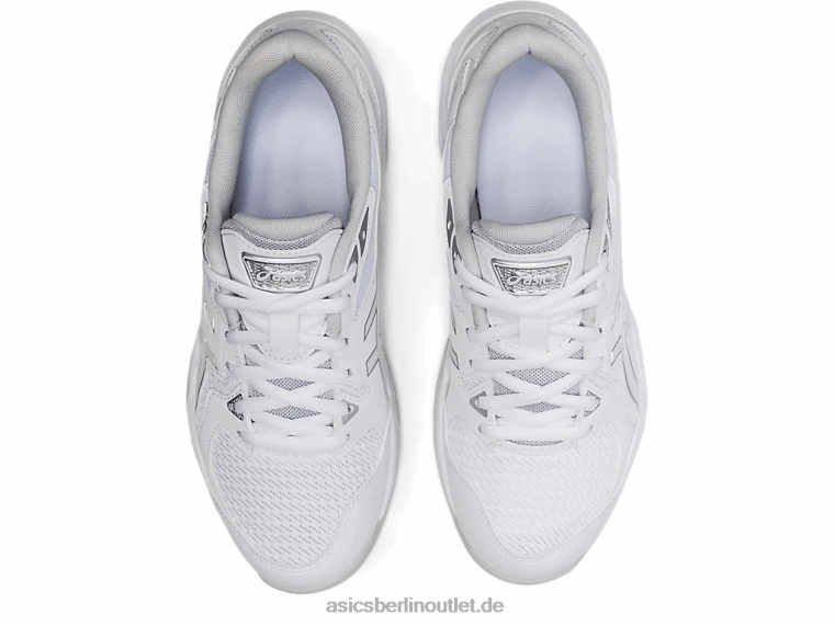 Gel-Rakete 10 BL4N3924Asics Weiss