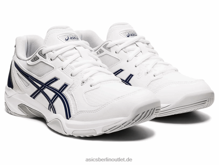 Gel-Rakete 10 BL4N3944Asics weiß/peacoat