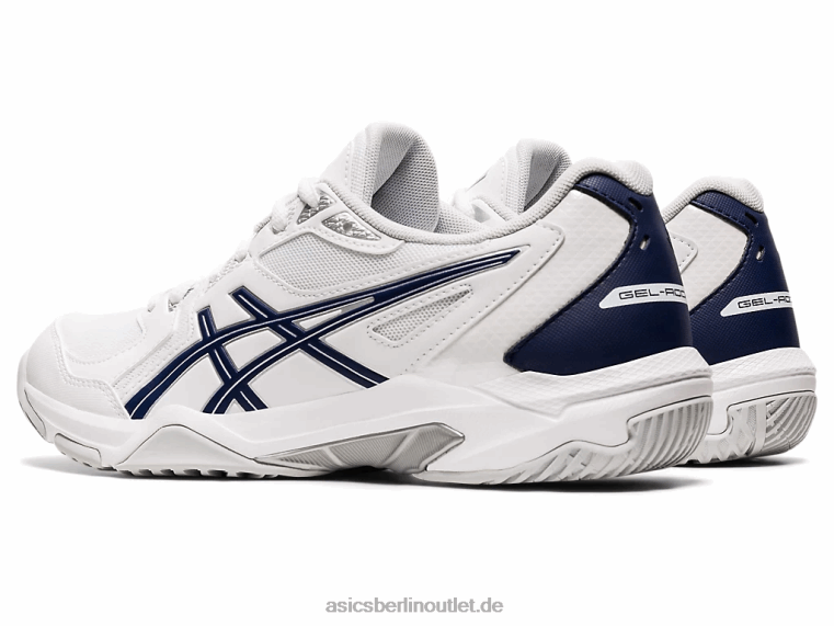 Gel-Rakete 10 BL4N3944Asics weiß/peacoat