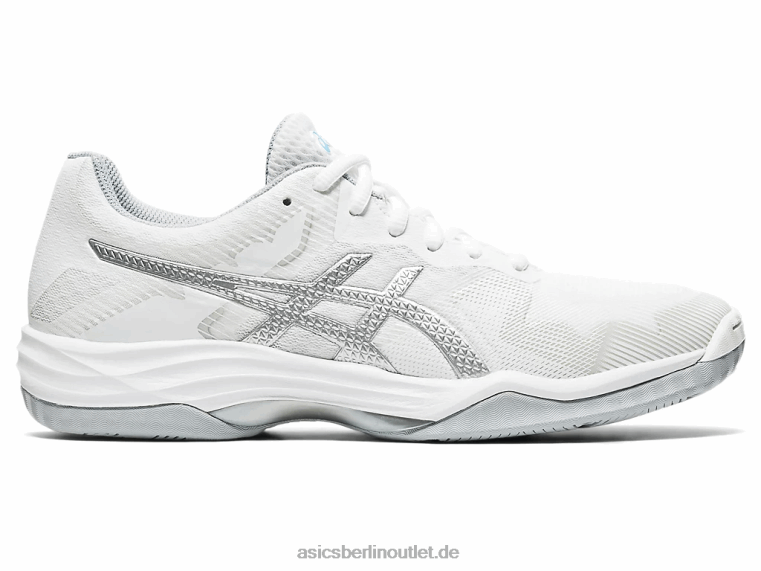 Gel-Taktik 2 BL4N4157Asics weiß/aquarium