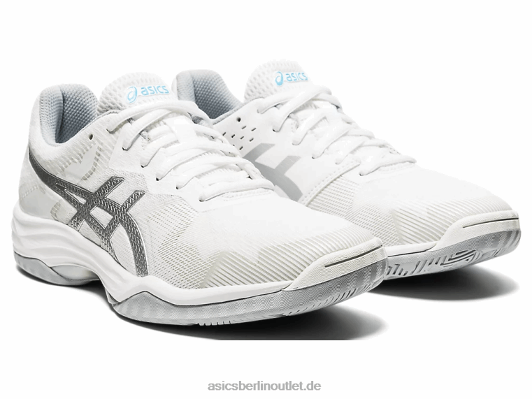 Gel-Taktik 2 BL4N4157Asics weiß/aquarium