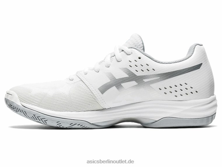 Gel-Taktik 2 BL4N4157Asics weiß/aquarium