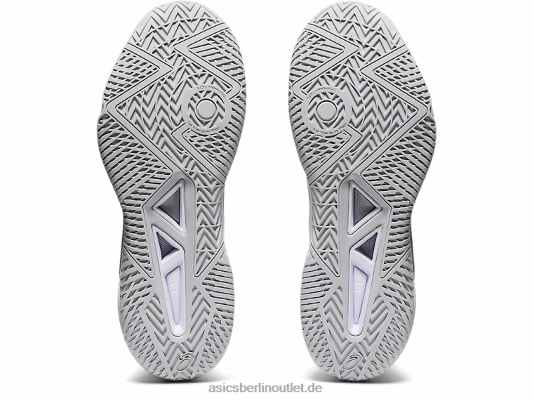 Gel-Taktik BL4N3567Asics weiß/reines Silber