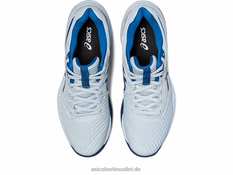 Netburner Ballistic FF 3 BL4N2512Asics Himmel/Indigoblau