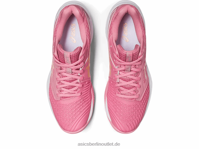 Netburner Ballistic FF 3 BL4N2522Asics Früchtepunsch/Champagner