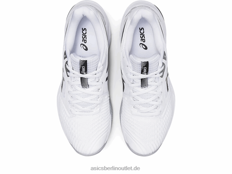 Netburner Ballistic FF 3 BL4N3090Asics weiß schwarz