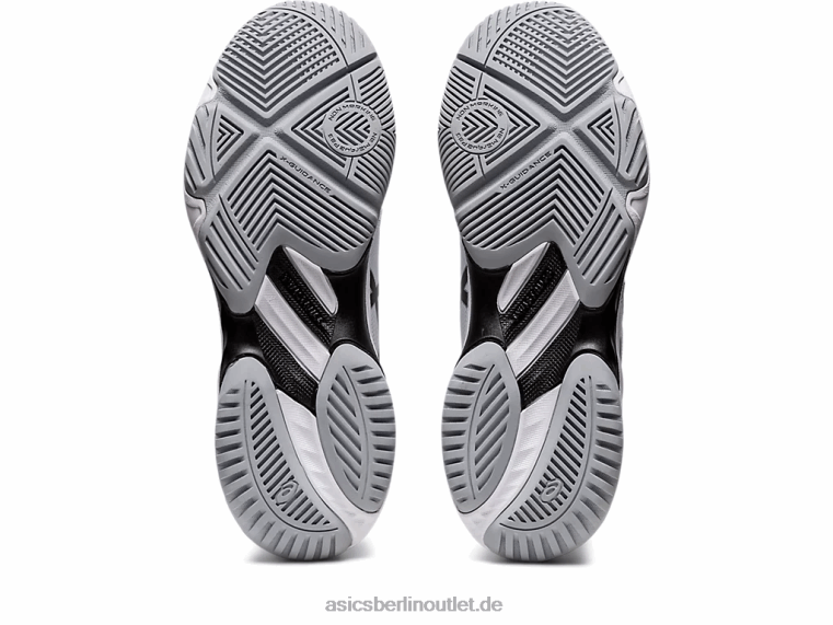 Netburner Ballistic FF 3 BL4N3090Asics weiß schwarz
