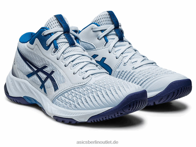 Netburner Ballistic FF MT 3 BL4N2529Asics Himmel/Indigoblau