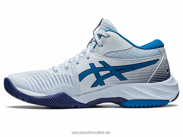 Netburner Ballistic FF MT 3 BL4N2529Asics Himmel/Indigoblau