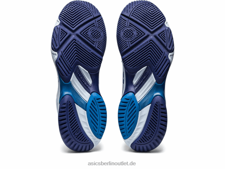 Netburner Ballistic FF MT 3 BL4N2529Asics Himmel/Indigoblau