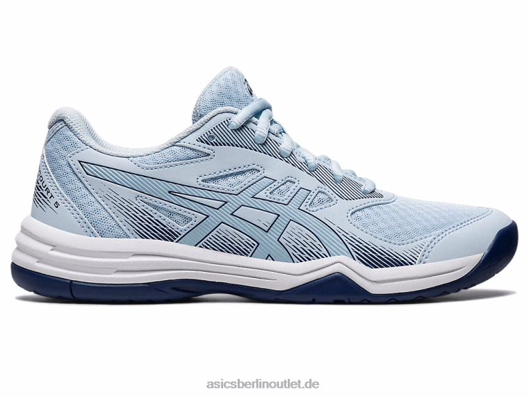 Oberfeld 5 BL4N2548Asics Himmel/Indigoblau