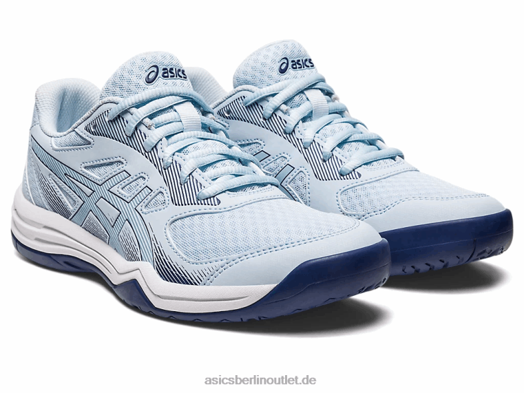 Oberfeld 5 BL4N2548Asics Himmel/Indigoblau