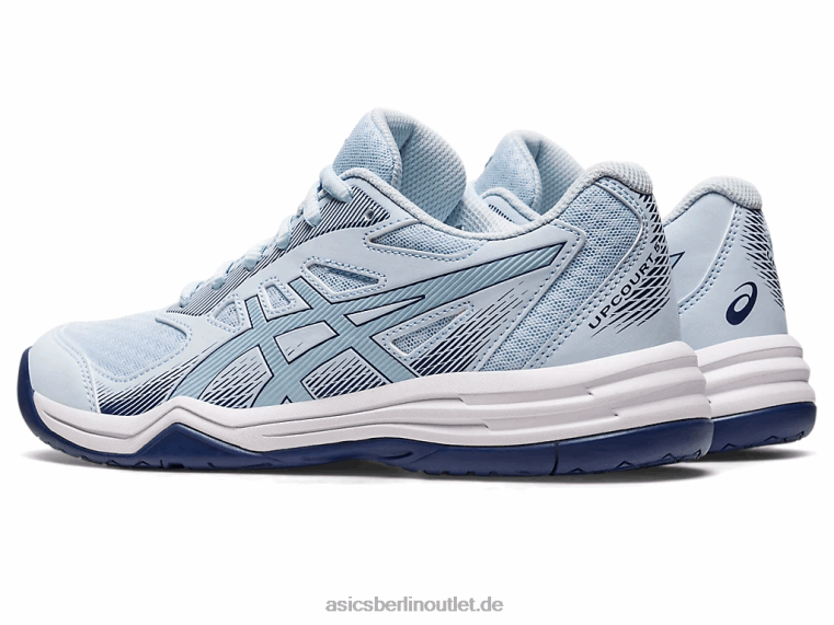 Oberfeld 5 BL4N2548Asics Himmel/Indigoblau