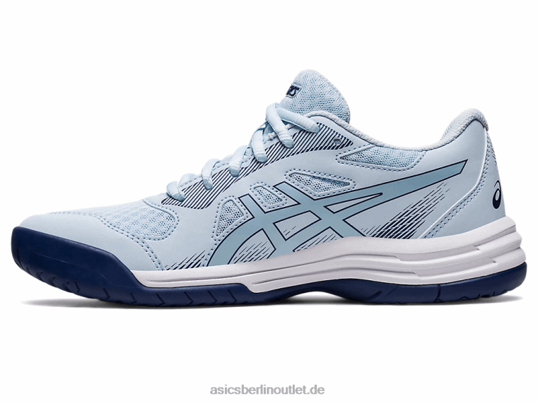 Oberfeld 5 BL4N2548Asics Himmel/Indigoblau