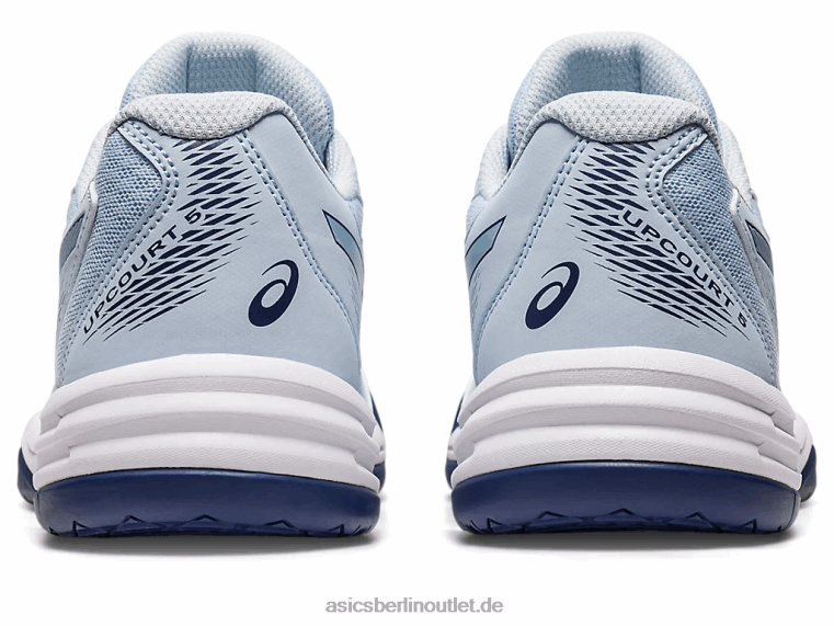 Oberfeld 5 BL4N2548Asics Himmel/Indigoblau