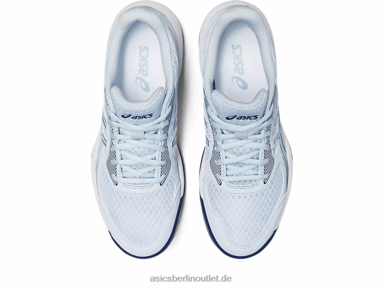 Oberfeld 5 BL4N2548Asics Himmel/Indigoblau