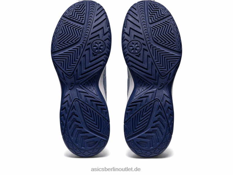 Oberfeld 5 BL4N2548Asics Himmel/Indigoblau