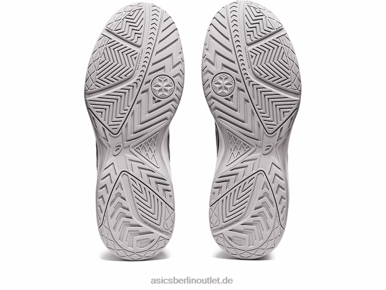 Oberfeld 5 BL4N3163Asics schwarz/reines Silber
