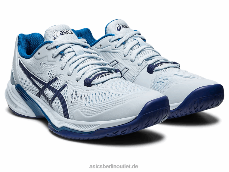 Sky Elite ff 2 BL4N2506Asics Himmel/Indigoblau