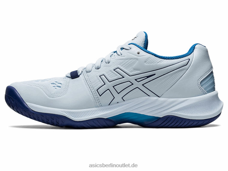 Sky Elite ff 2 BL4N2506Asics Himmel/Indigoblau