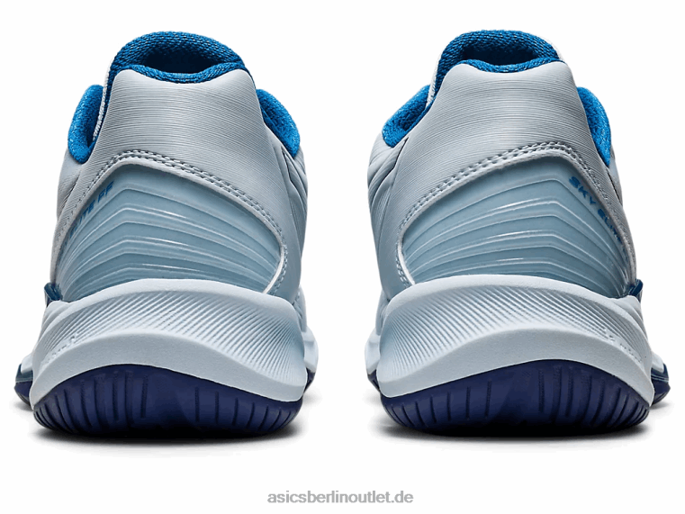 Sky Elite ff 2 BL4N2506Asics Himmel/Indigoblau